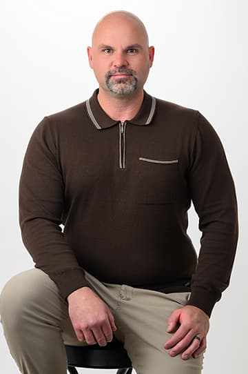Brad Kuhlmann