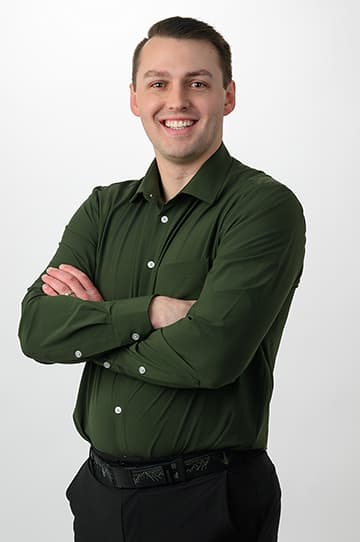 Jonathan Roy