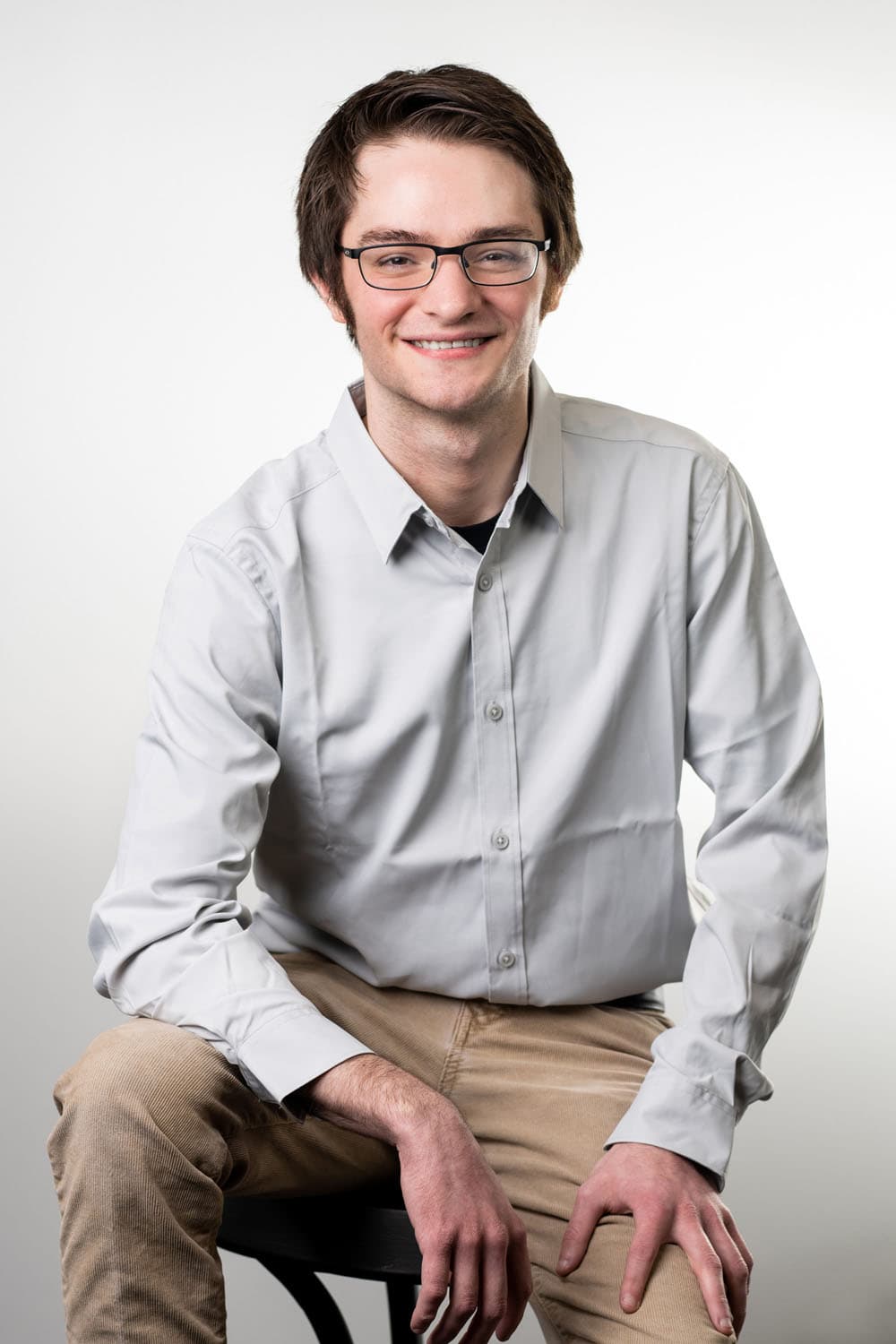 Kyle Holt
