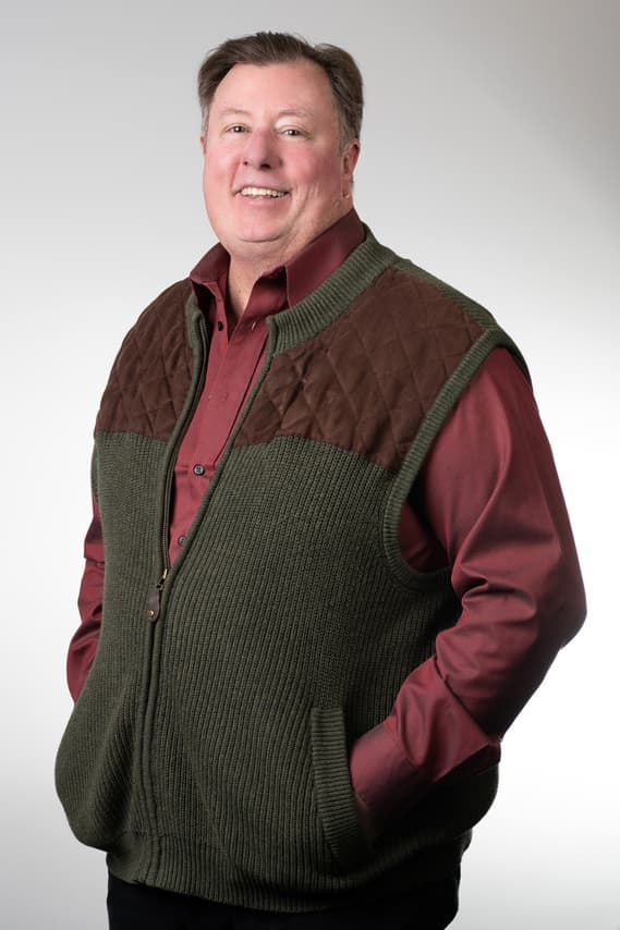 Mike Gerard