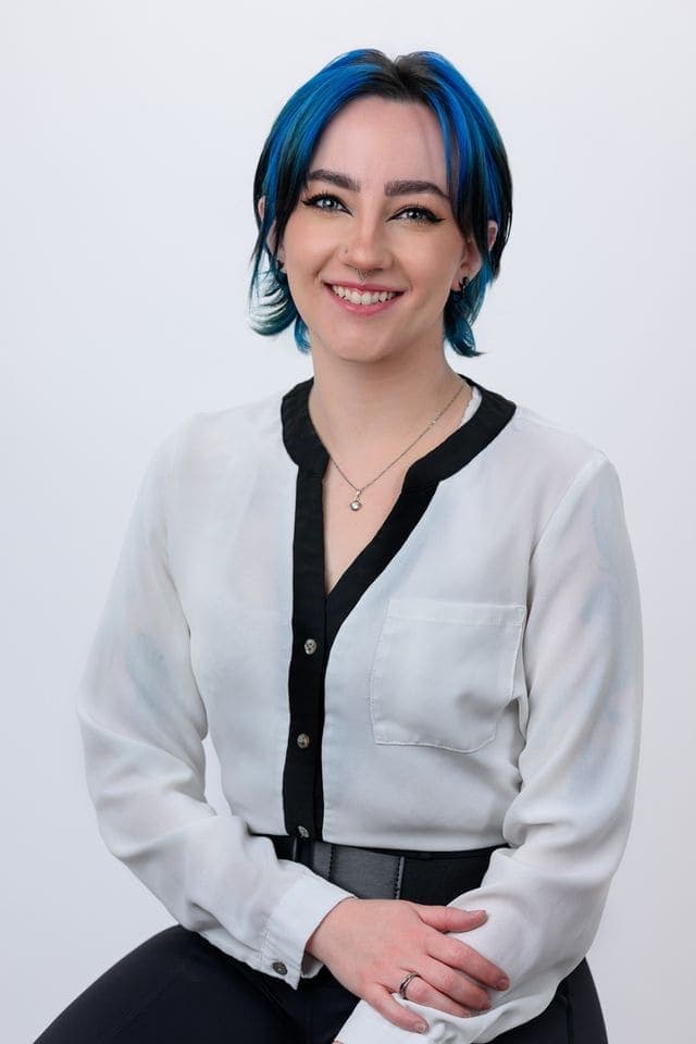 Sammi Stone